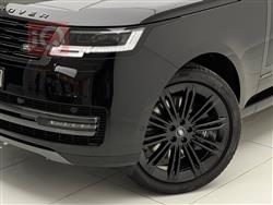 لاند روفر رانج روفر فوج